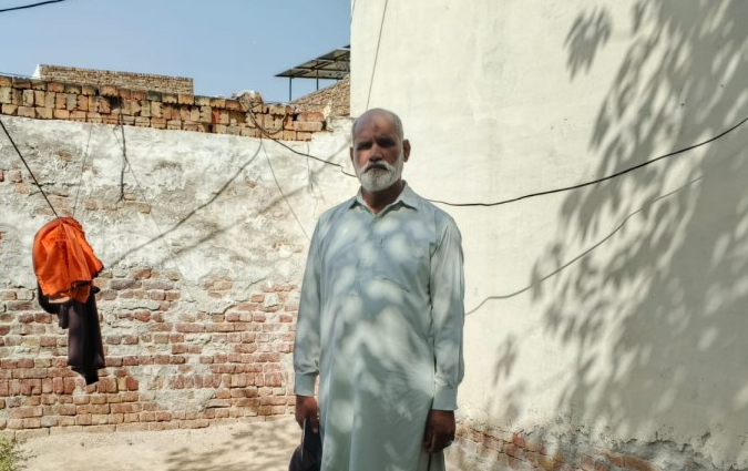 Mehmood Iqbal 