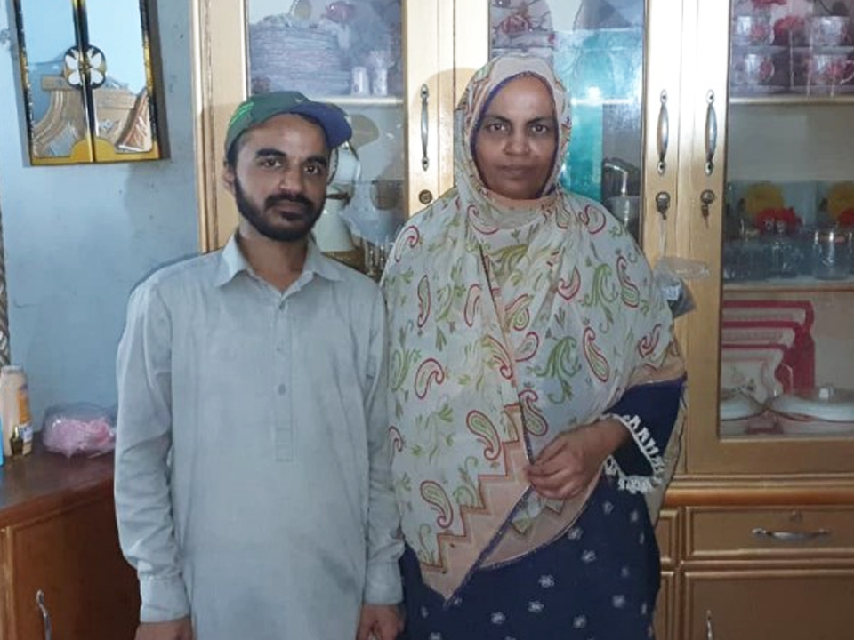 Aslam homeopathic clinic