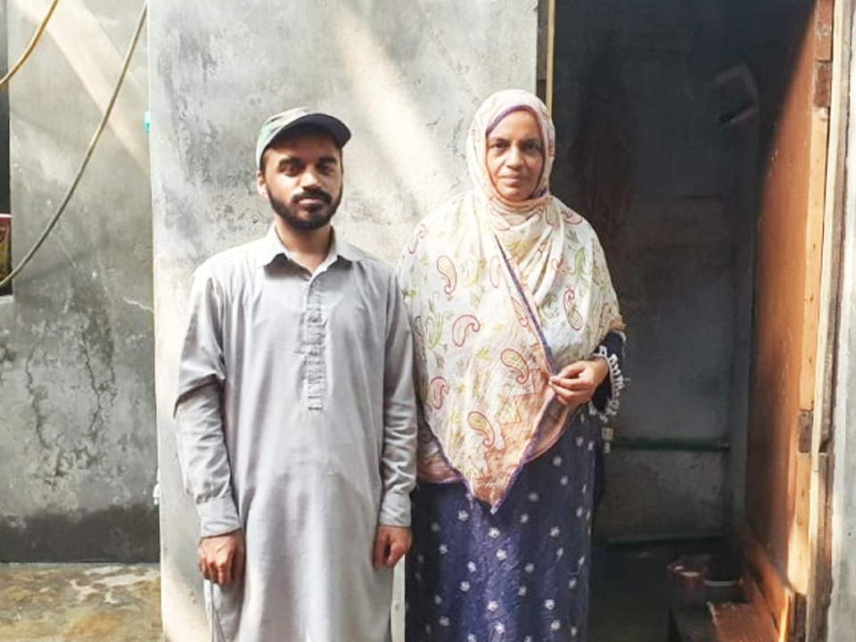 Aslam homeopathic clinic