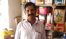 Ghulam Nabi