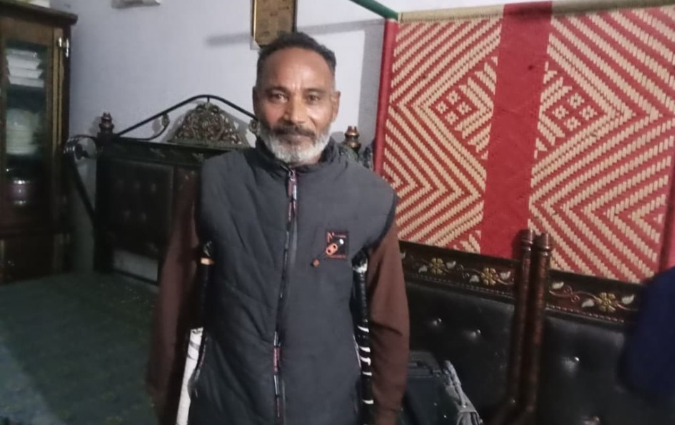 Parvaiz Akhtar