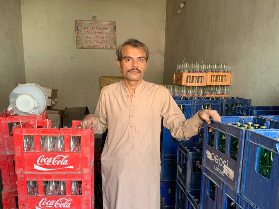 cold drink whole sale 