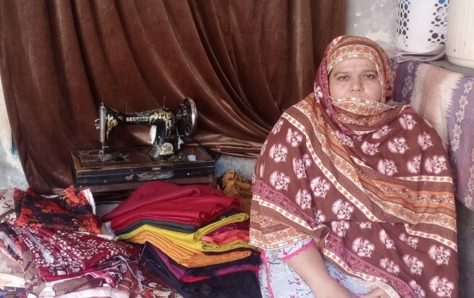 Noreen Bibi