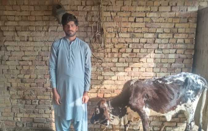 Hafiz Abdullah Abbas