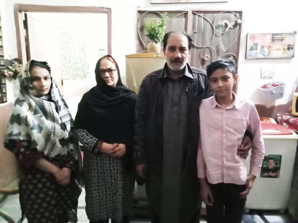 Masala Jaat Salesman