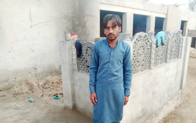 Muhammad Amir