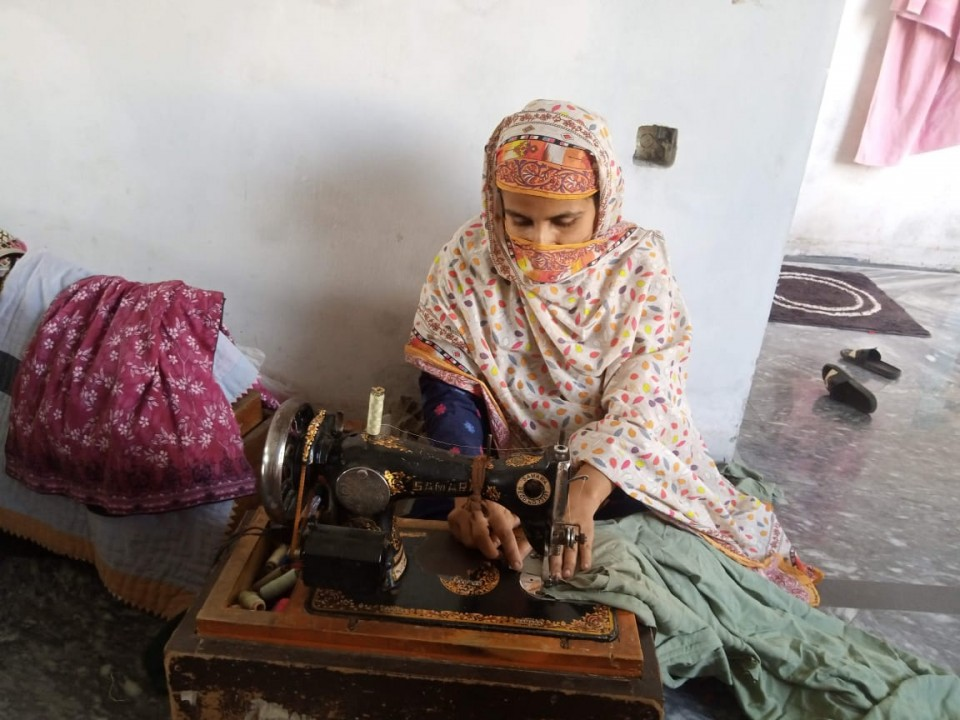 Clothing & General Store 