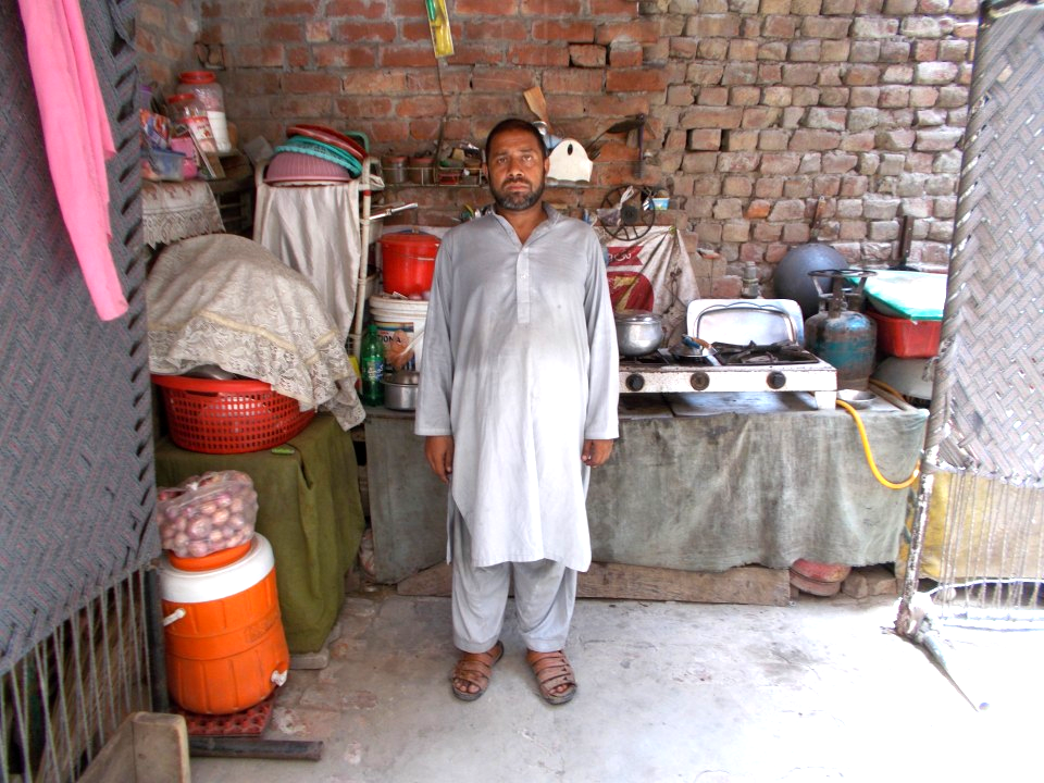 Over lock & Zari Equipment Business