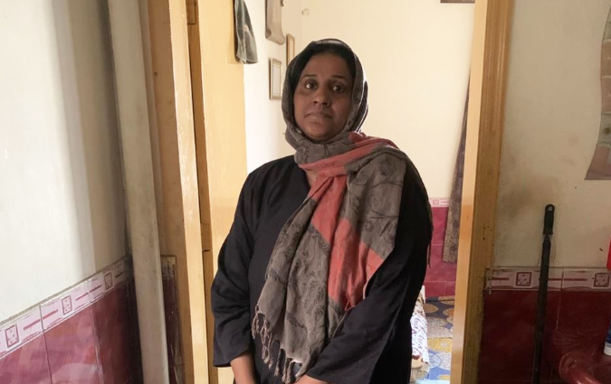 Saima Saleem