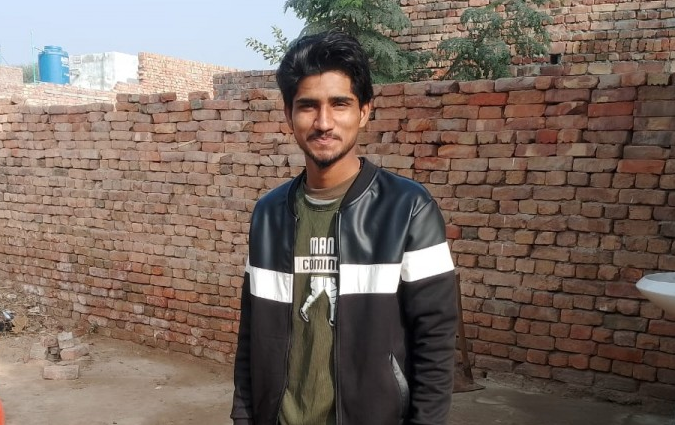 Jamsheed Ali