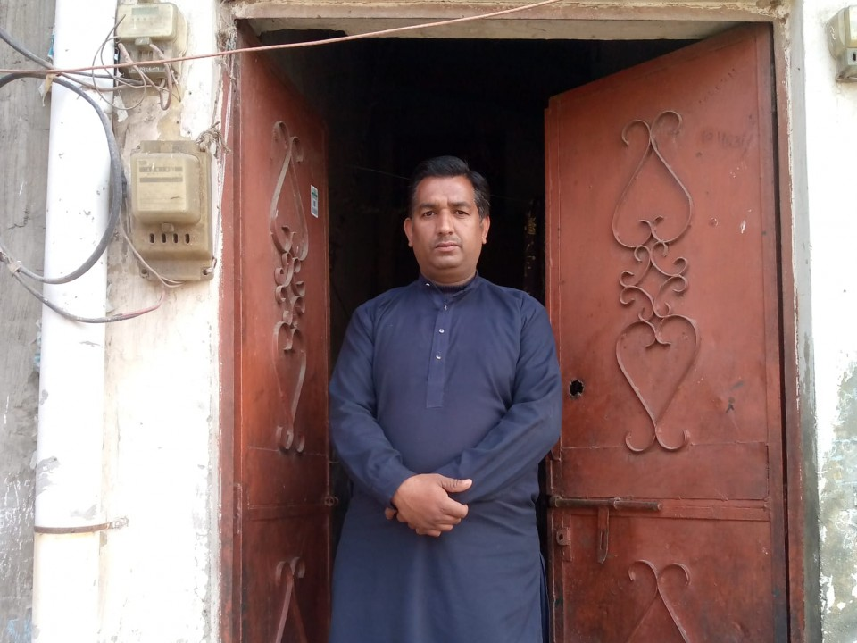 Confectionery Items Retail