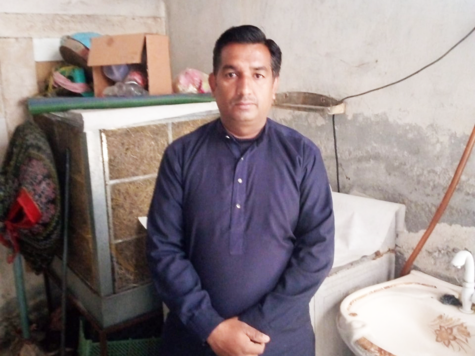 Confectionery Items Retail