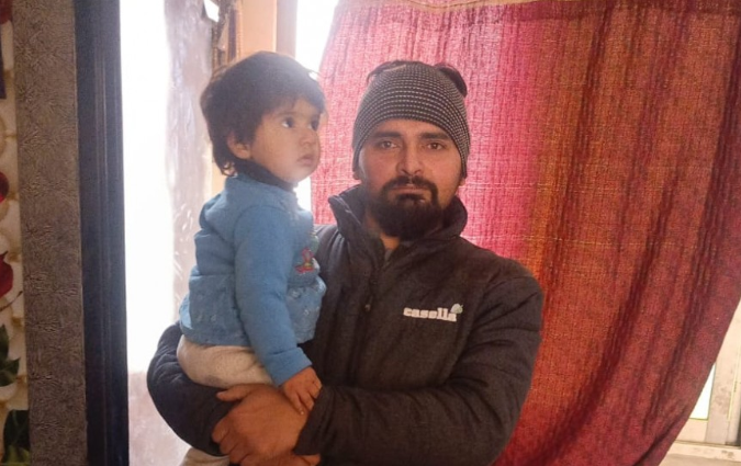 Ikhlaq Shabir