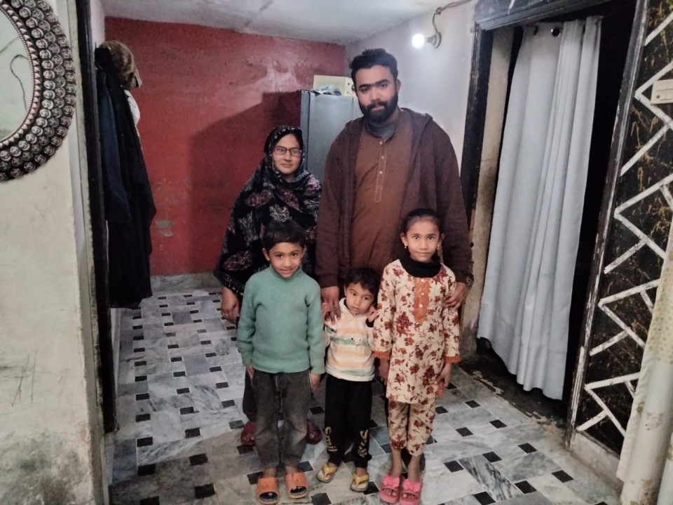 Marbal polish machine