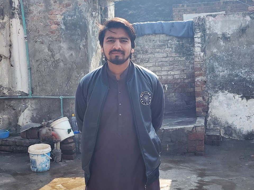 Cosmetic and Shoes Retail shop