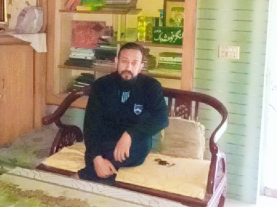 Chaska House Fast Food 