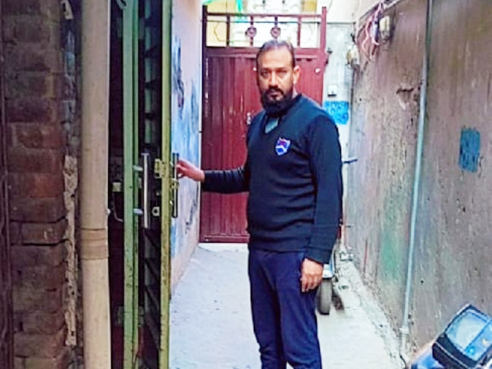 Chaska House Fast Food 