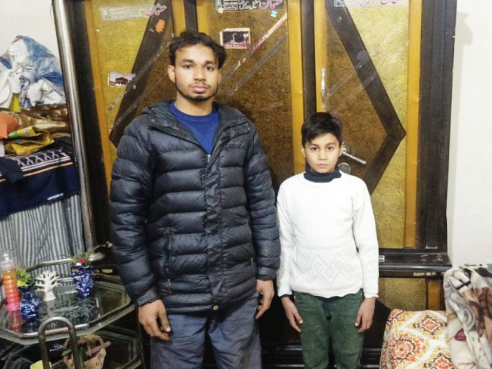 moter bike parts rearing 