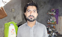Muhammad Asghar