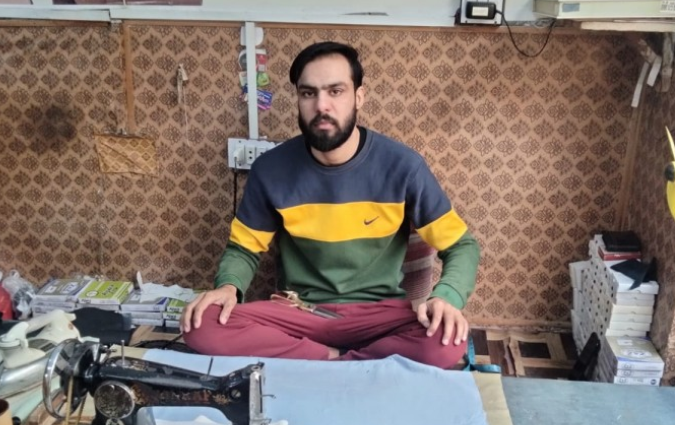 Muhammad Aqib