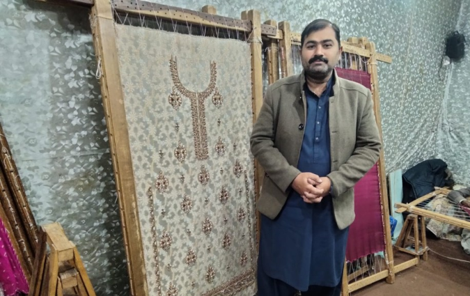 Muhammad Khalid 