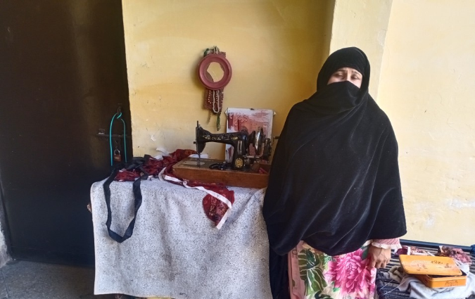 Farzana Noreen