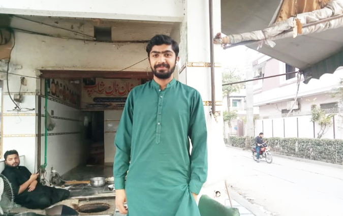 Muhammad Atwvab