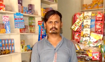 Muhammad Shaheen Asad