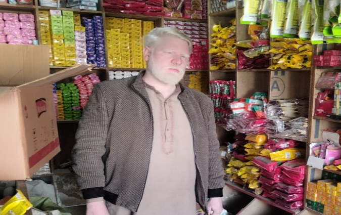 Zohaib Azam