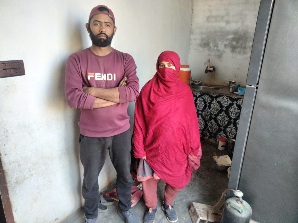 Motorcycle spare parts