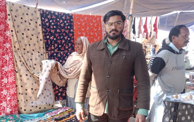 Muhammad Wahid