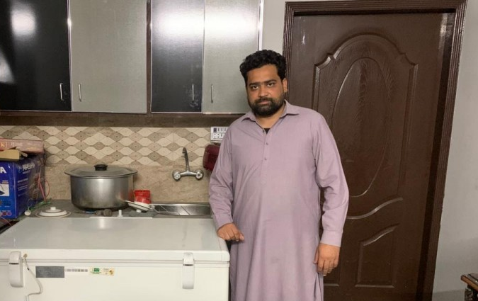 Faisal  Khan 
