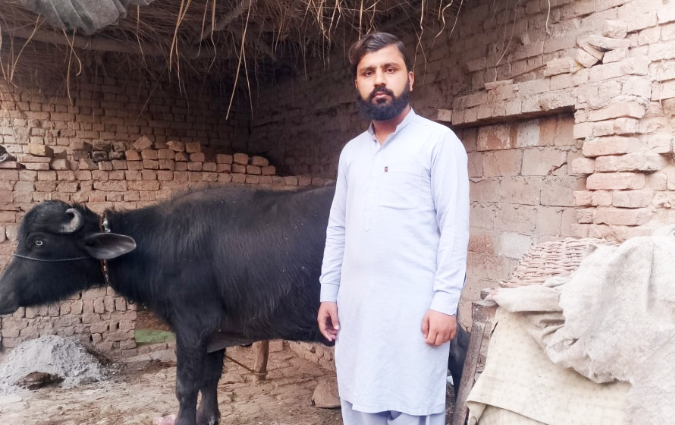 Rizwan Shahid
