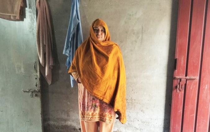 Hira Nasir