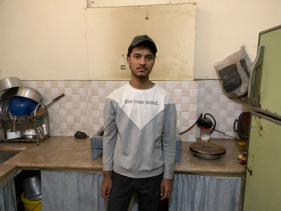 tailor