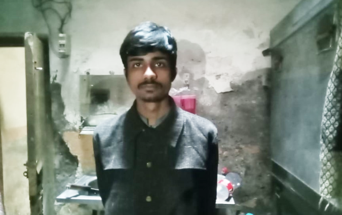 Nasir Abbas