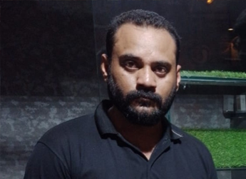 Muhammad Shaban