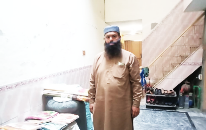Muhammad Awais