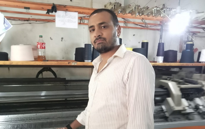 Sarfraz Mehdi