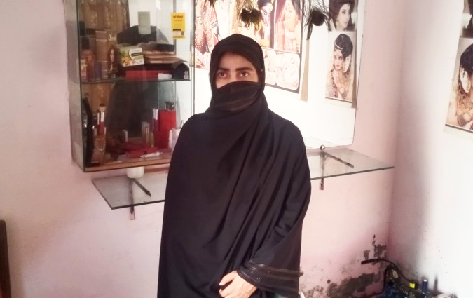 Sonia Tahir 