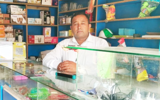 Sajid Mehmood