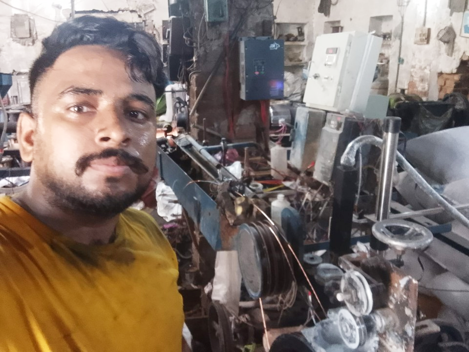CCTV 