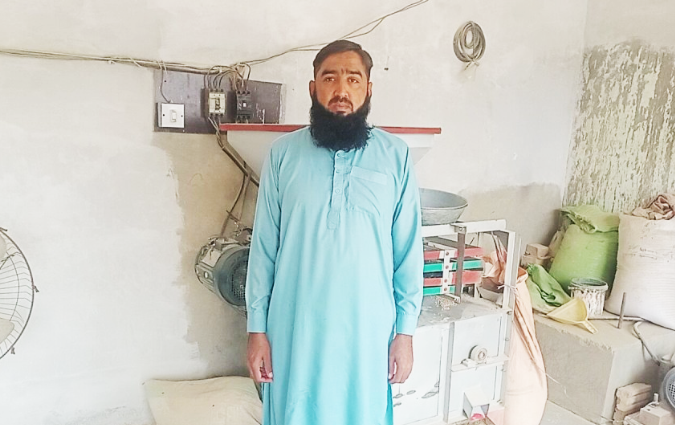 Muhammad Umar