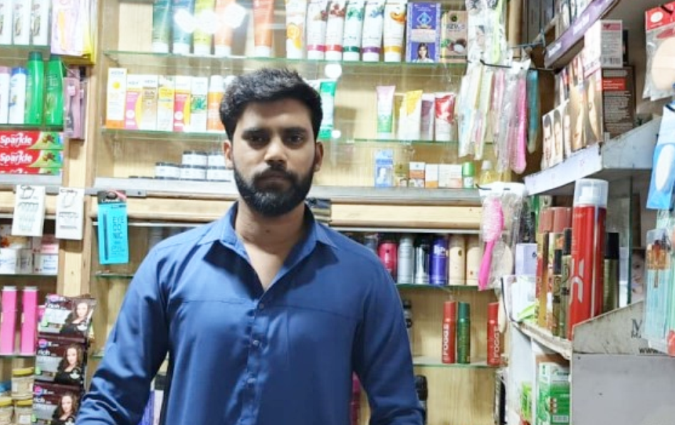 Abdul Wajid