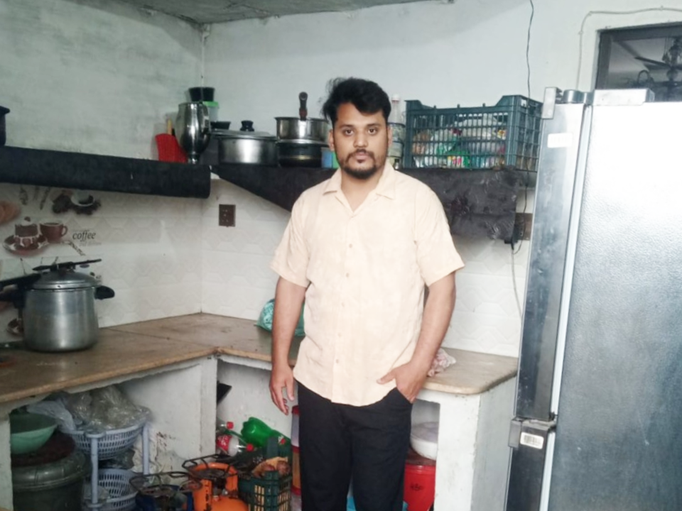 Tractor spare parts manufacturing