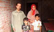 Malik Muhammad Shahbaz