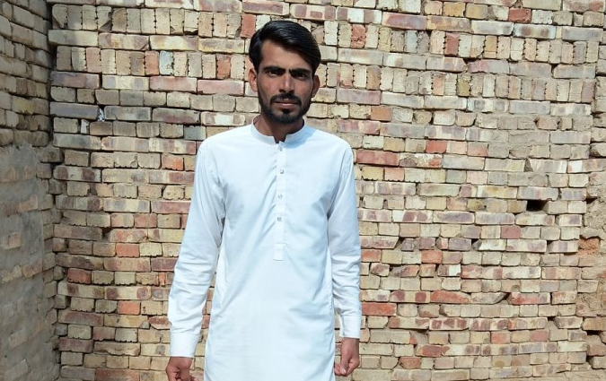 Tanveer Hussain 