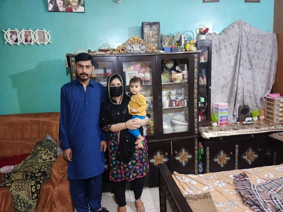 crockery shop