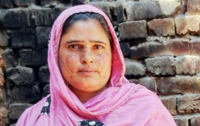 Fozia Manzoor 
