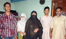 Muhammad Yaqoob